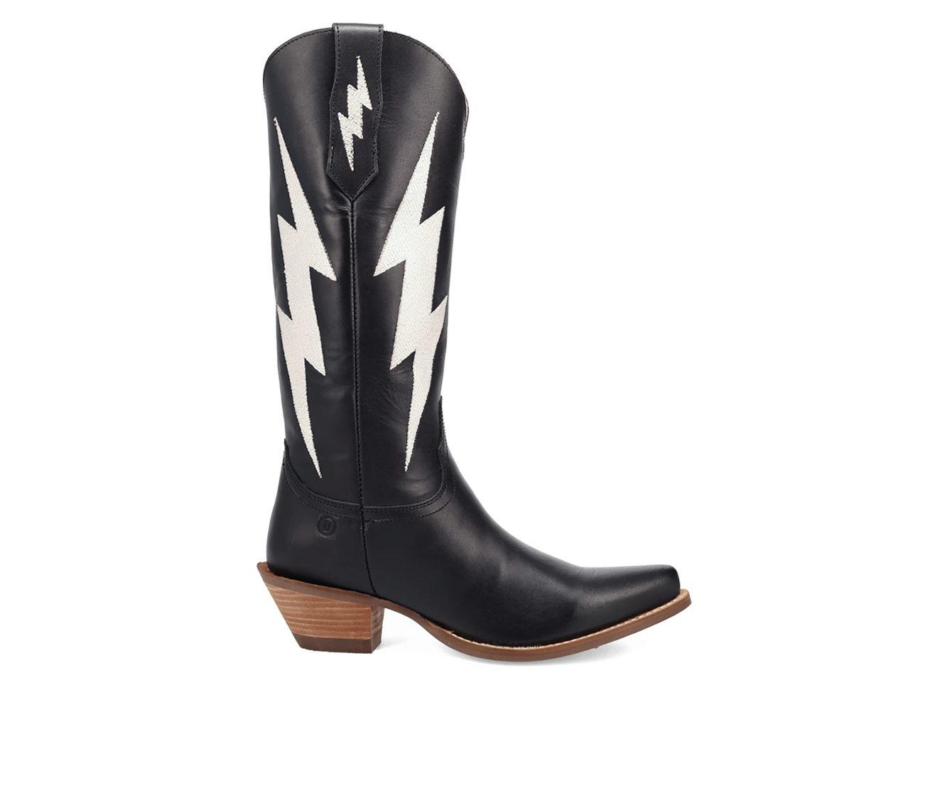 Dingo Boot Thunderbolt Western Boots