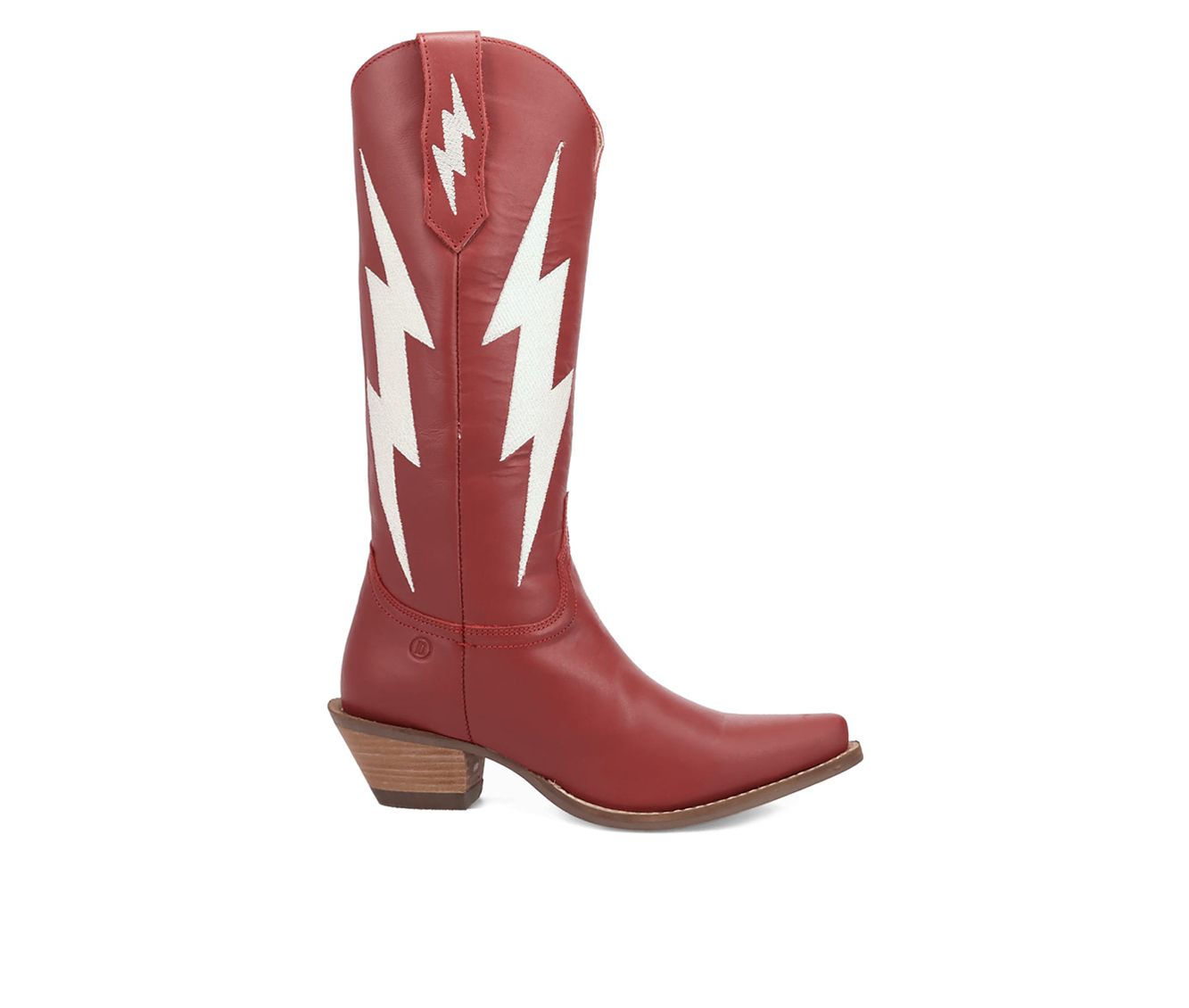 Dingo Boot Thunderbolt Western Boots