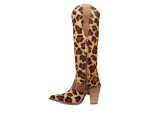 Women's Dingo Boot Spur Crazy Western Boots