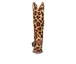 Women's Dingo Boot Spur Crazy Western Boots