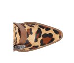 Women's Dingo Boot Spur Crazy Western Boots