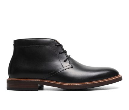 Men's Florsheim Anthem Plain Toe Chukka Boot Chukka Boots