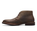 Men's Florsheim Anthem Plain Toe Chukka Boot Chukka Boots
