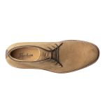 Men's Florsheim Anthem Plain Toe Chukka Boot Chukka Boots