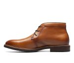 Men's Florsheim Anthem Plain Toe Chukka Boot Chukka Boots