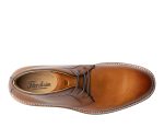 Men's Florsheim Anthem Plain Toe Chukka Boot Chukka Boots