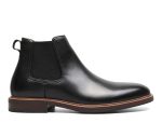 Men's Florsheim Anthem Plain Toe Gore Boot Chelsea Boots