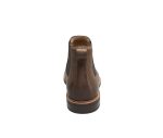Men's Florsheim Anthem Plain Toe Gore Boot Chelsea Boots