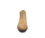 Men's Florsheim Anthem Plain Toe Gore Boot Chelsea Boots