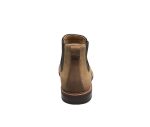 Men's Florsheim Anthem Plain Toe Gore Boot Chelsea Boots