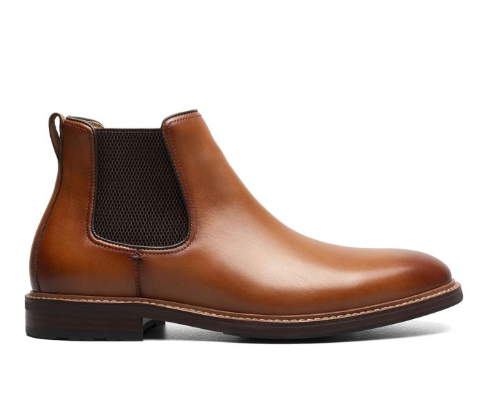 Saddle Tan