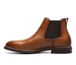 Men's Florsheim Anthem Plain Toe Gore Boot Chelsea Boots