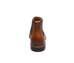 Men's Florsheim Anthem Plain Toe Gore Boot Chelsea Boots