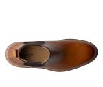 Men's Florsheim Anthem Plain Toe Gore Boot Chelsea Boots
