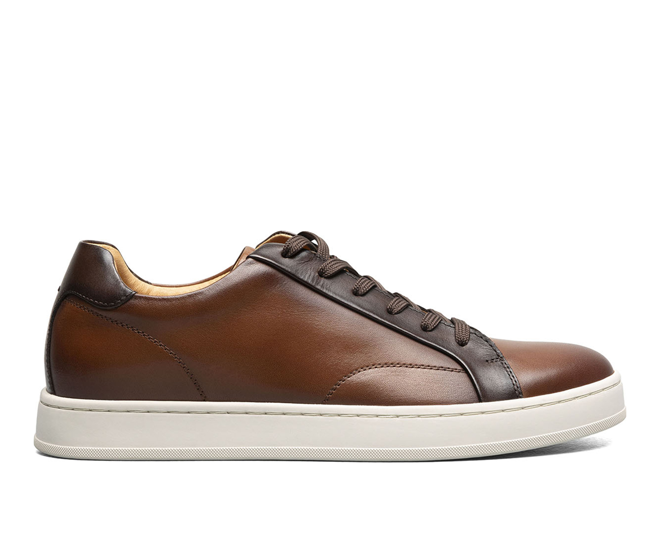 Men's Florsheim Monopoli Lace to Toe Sneaker Dress Shoes