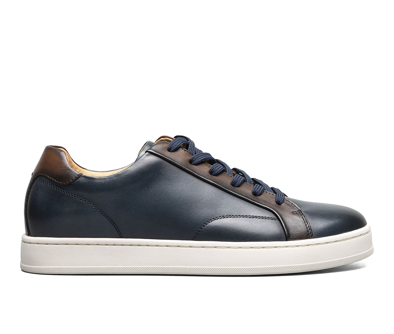 Men's Florsheim Monopoli Lace to Toe Sneaker Dress Shoes