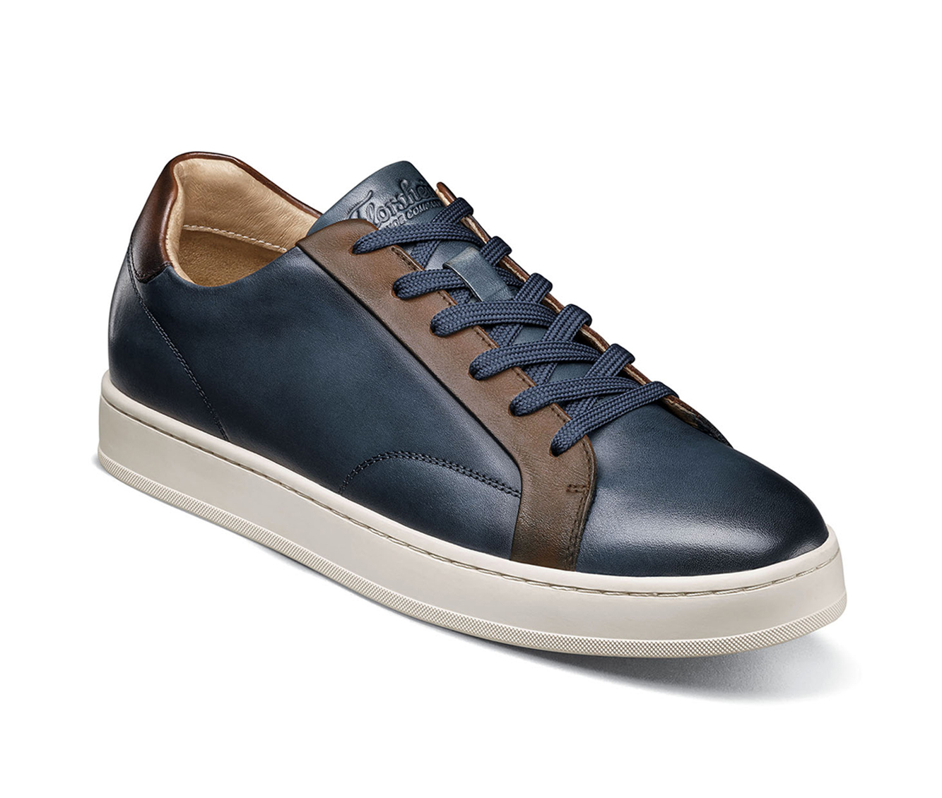 Men's Florsheim Monopoli Lace to Toe Sneaker Dress Shoes
