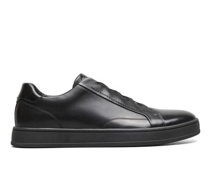 Men's Florsheim Monopoli Elastic Lace to Toe Sneaker Dress Shoes