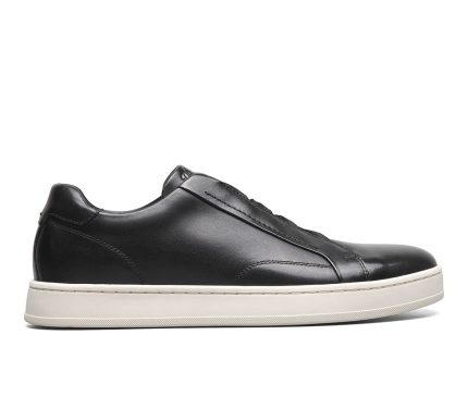 Men's Florsheim Monopoli Elastic Lace to Toe Sneaker Dress Shoes