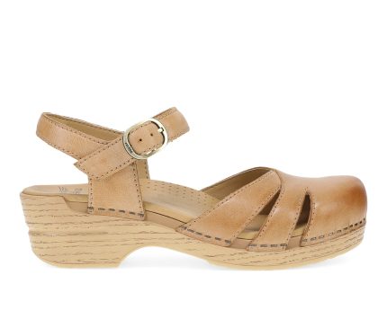 Women's Dansko Margreta Clogs