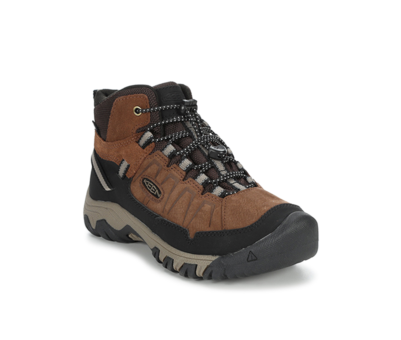 Kids' Keen Outdoor Little Kid & Big Kid Targhee IV Mid Boots