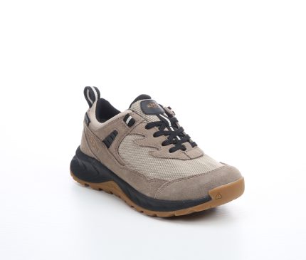 Kids' Keen Outdoor Little Kid & Big Kid Hightrail Waterproof Sneakers