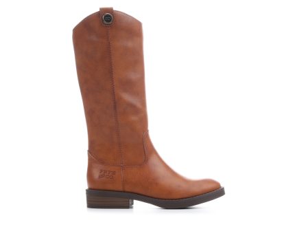 Girls' Frye & Co. Infant & Toddler Kellie Button Boots