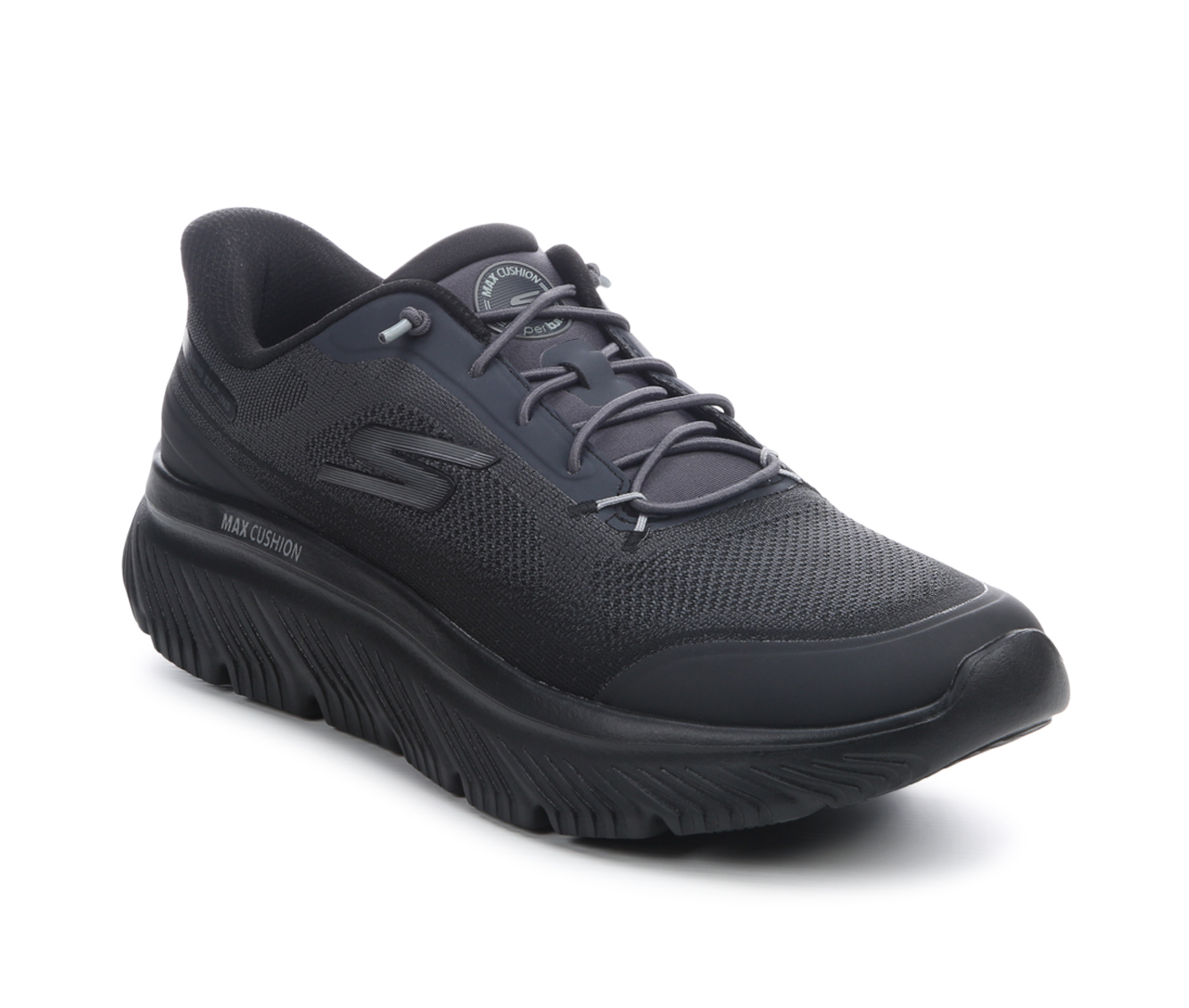 Men's Skechers GO WALK Max Cushioning Zoltar Walking Shoes
