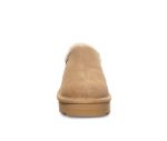 Women's Bearpaw Izzy Platform Lo Clogs