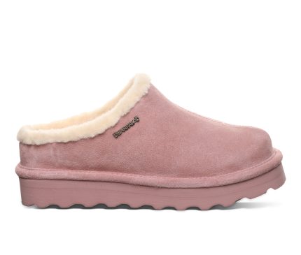 Women's Bearpaw Izzy Platform Lo Clogs