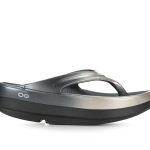 Women's Oofos OOmega OOlala Luxe Sandals