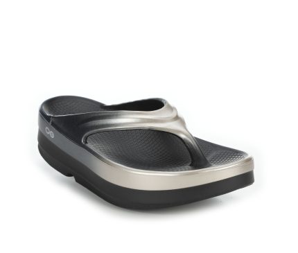Women's Oofos OOmega OOlala Luxe Sandals