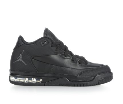 Kids' Jordan Big Kid Flight Origin 3 Basketball Shoes