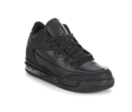 Kids' Jordan Big Kid Flight Origin 3 Basketball Shoes