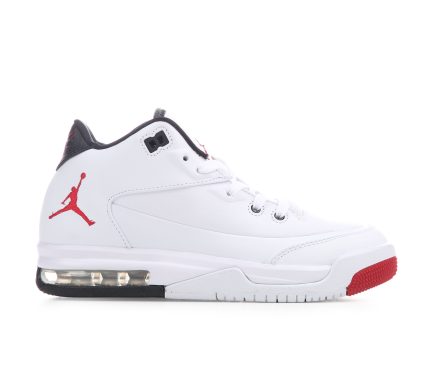 Kids' Jordan Big Kid Flight Origin 3 Basketball Shoes