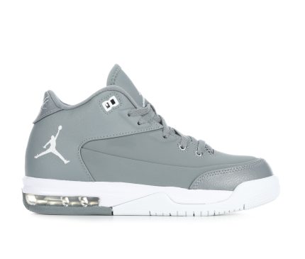 Kids' Jordan Big Kid Flight Origin 3 Basketball Shoes