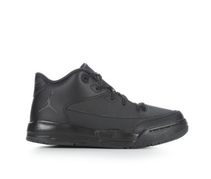 Kids' Jordan Little Kid Flight Origin 3 Basketball Shoes
