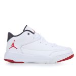 Kids' Jordan Little Kid Flight Origin 3 Basketball Shoes