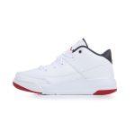 Kids' Jordan Little Kid Flight Origin 3 Basketball Shoes