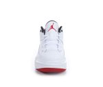 Kids' Jordan Little Kid Flight Origin 3 Basketball Shoes