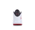 Kids' Jordan Little Kid Flight Origin 3 Basketball Shoes