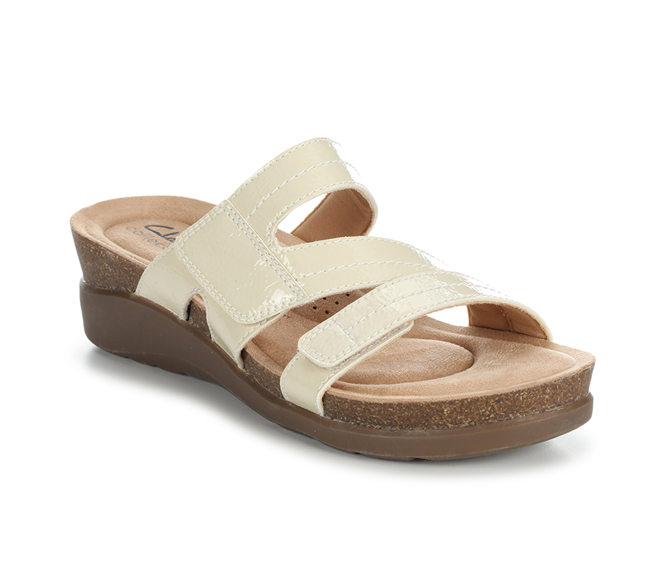 Women's Clarks Calenne Holly Sandals