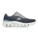 Men's Skechers 233132 GLDSTP Walking Shoes