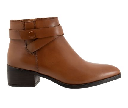 Women's Softwalk Lira Booties