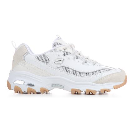 Women's Skechers 150724 D'Lites Spark Sneakers