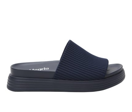 Women's ALEGRIA Akimi Platform Sandals