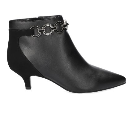 Women's Easy Street Jinx Booties