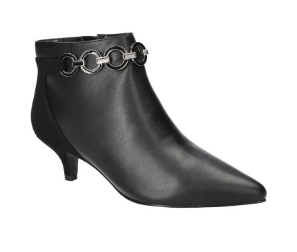 Women's Easy Street Jinx Booties