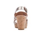 Women's Born Sami Wedges