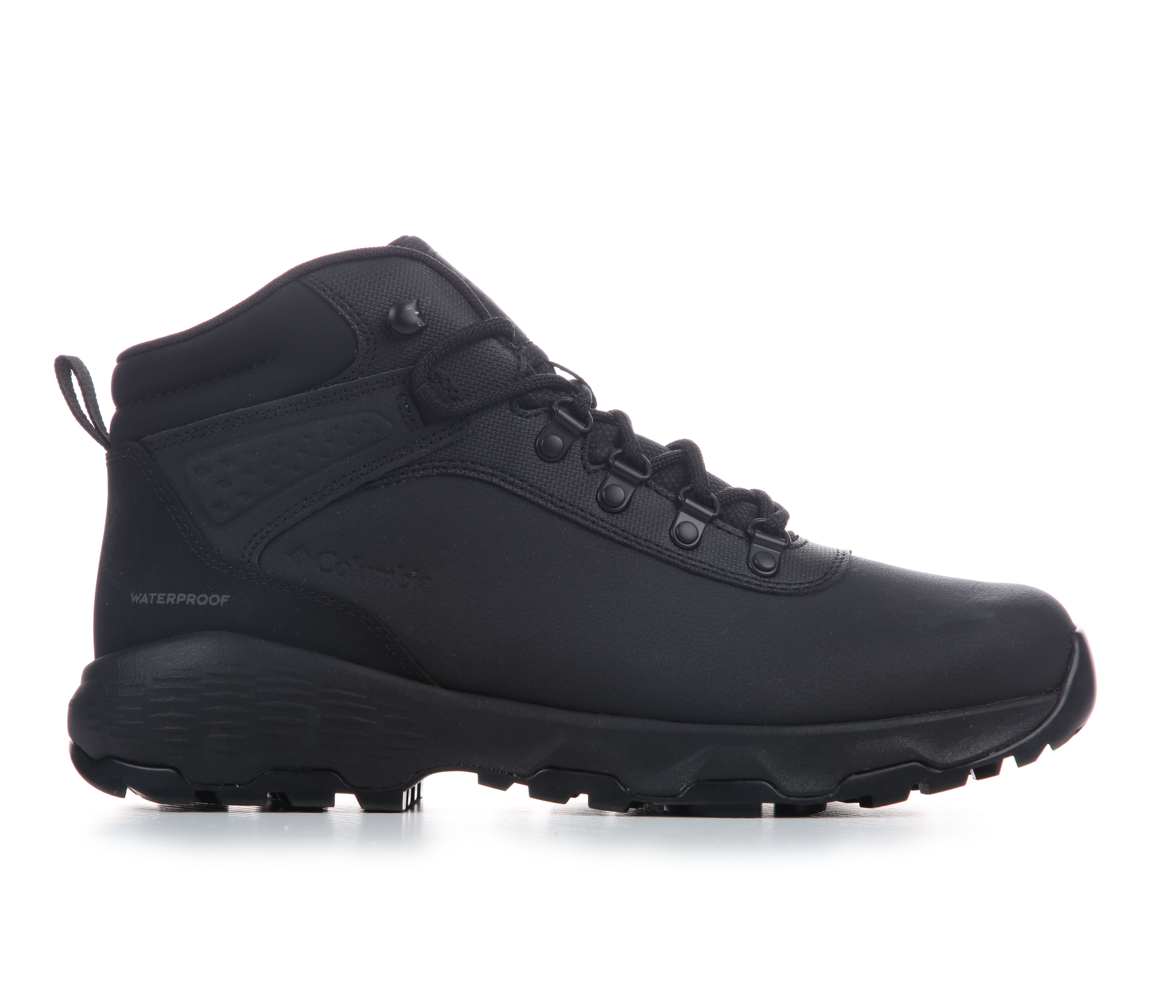 Men's Columbia Newton Wander LTR Hiking Boots